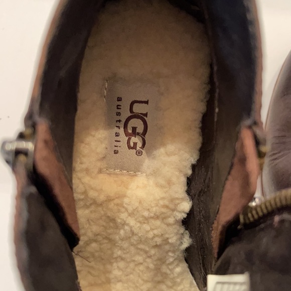 Booties - Picture 8 of 8